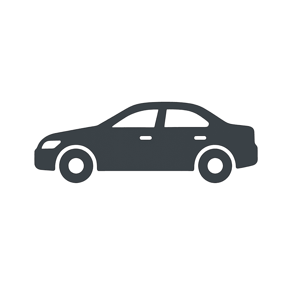 Sedan