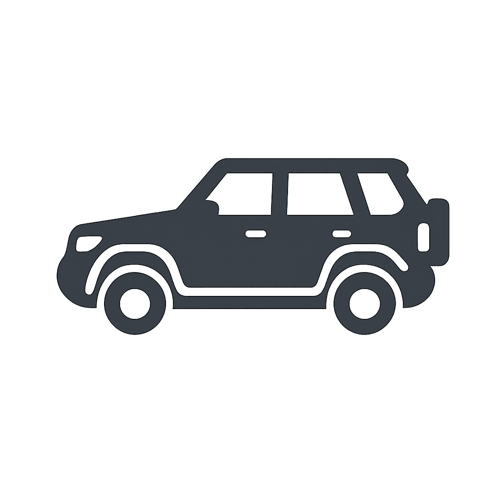 SUV